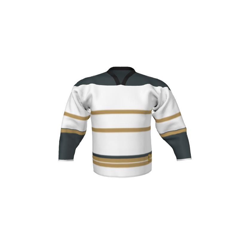 Hockey Montreal Style Reverse Gear Reversible Hockey Jersey. (x 2)